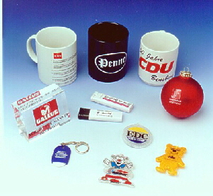 Give Aways Die Klassiker die immer wieder unterschätzt werden.